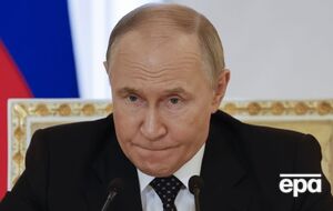 Путин сталкивается с ограниченными результатами на фронте, кадровыми проблемами в армии и растущей нагрузкой в экономике