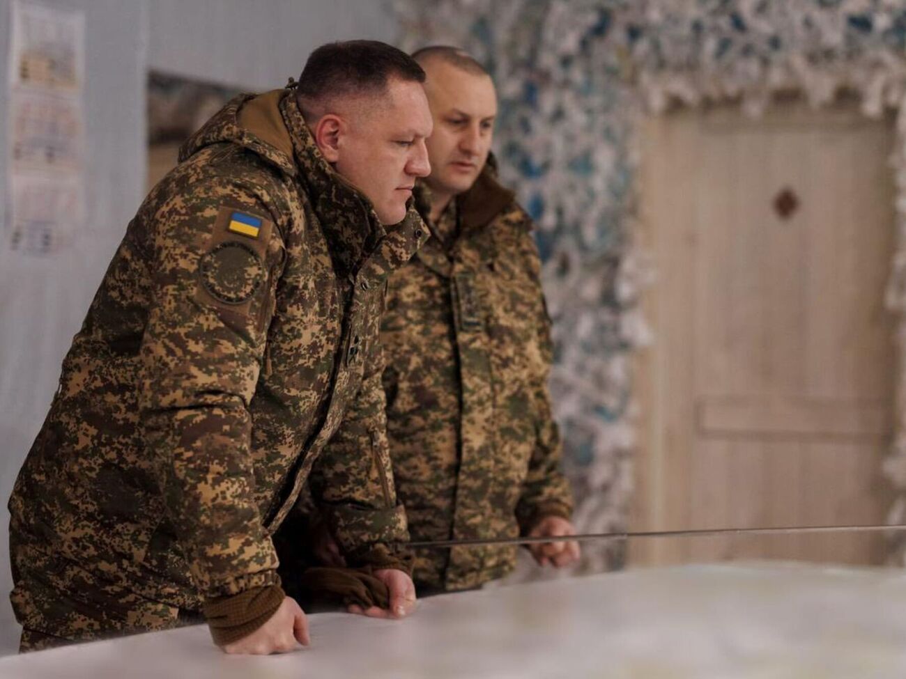 Півненко переконаний, що війни мають закінчитися