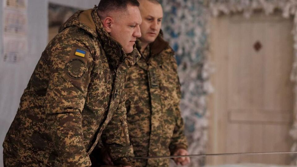 Пивненко убежден, что войны должны закончиться