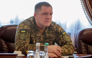 На думку Півненка, Україні бракує далекобійної зброї й особового складу