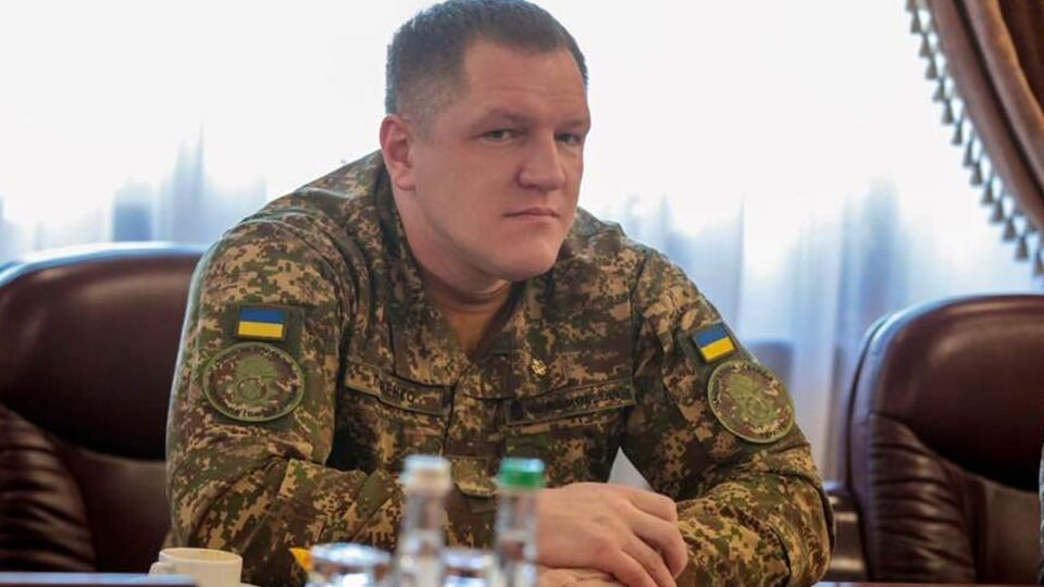 На думку Півненка, Україні бракує далекобійної зброї й особового складу