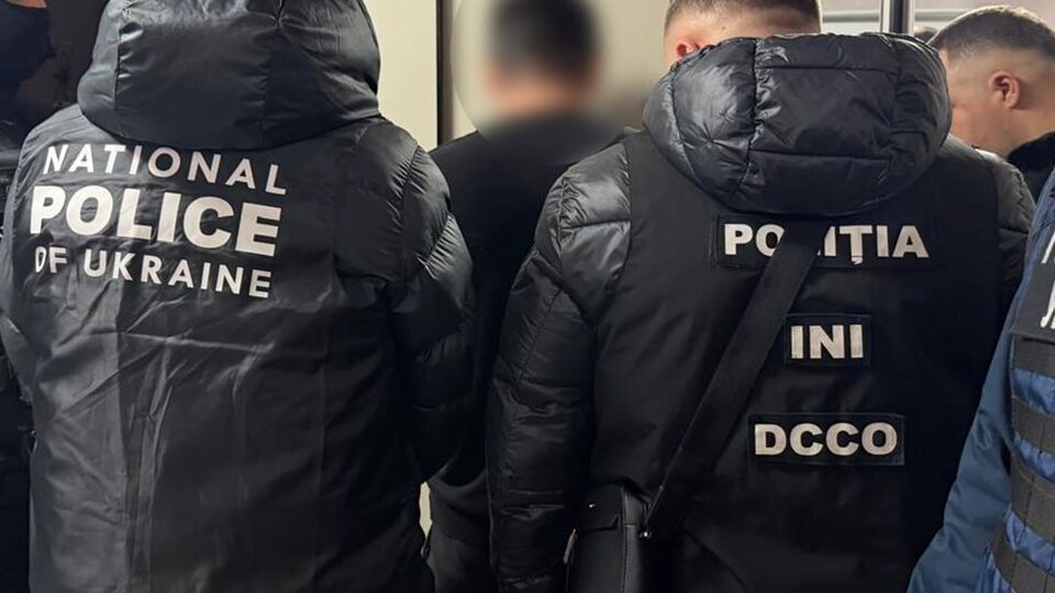 Затриманим агентам обіцяли до $100 тис. за одне вбивство