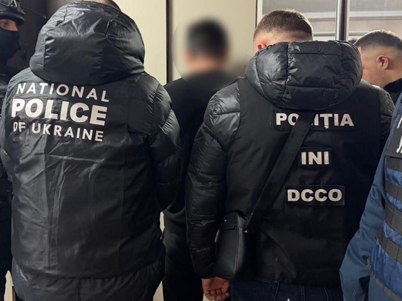 Задержанным агентам обещали до $100 тыс. за одно убийство