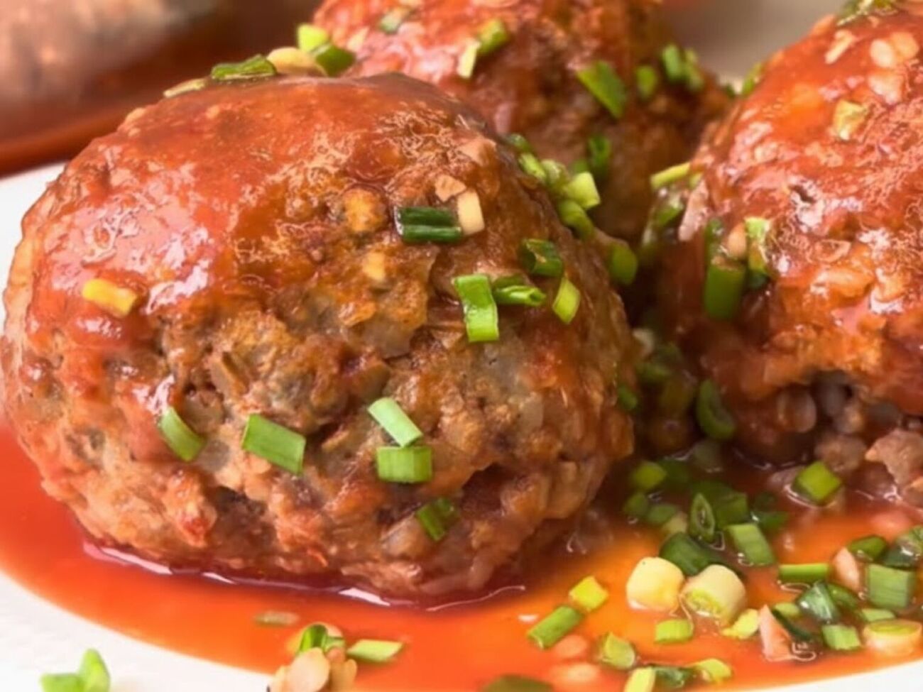 Запікайте гречаники в розігрітій до 180 °С духовці 35 хвилин