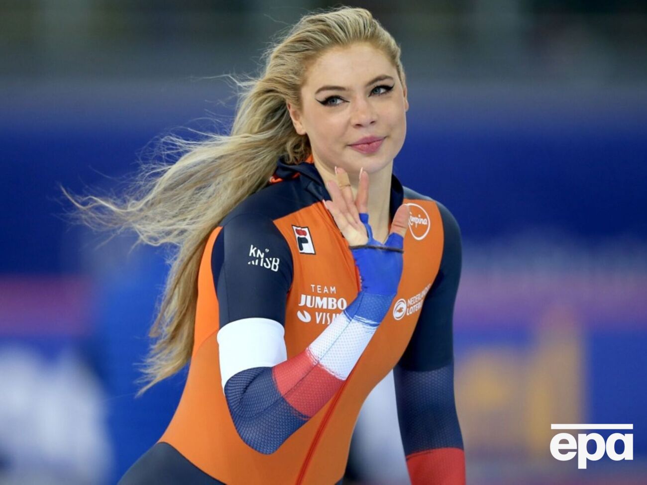 Лердам: Ніколи не дозволяй нікому приглушити твоє світло