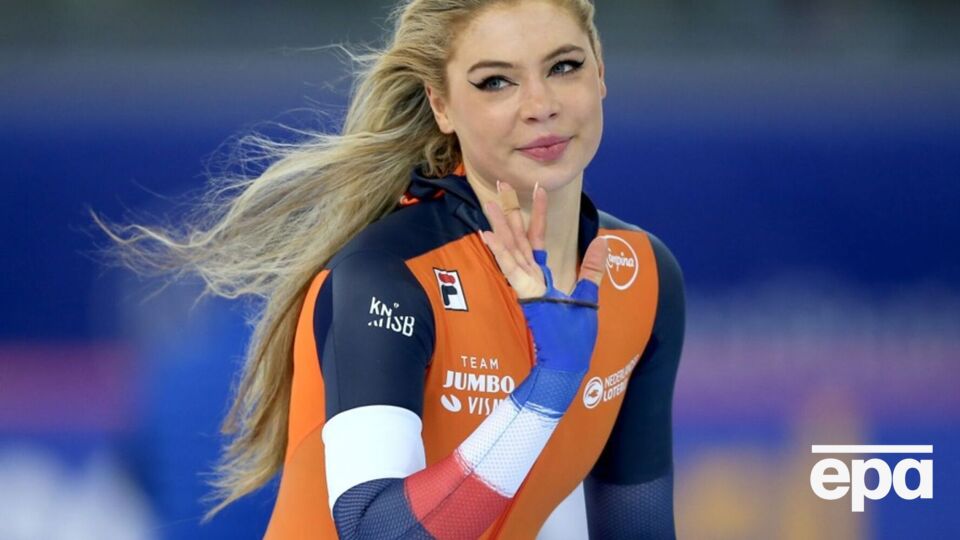 Лердам: Ніколи не дозволяй нікому приглушити твоє світло