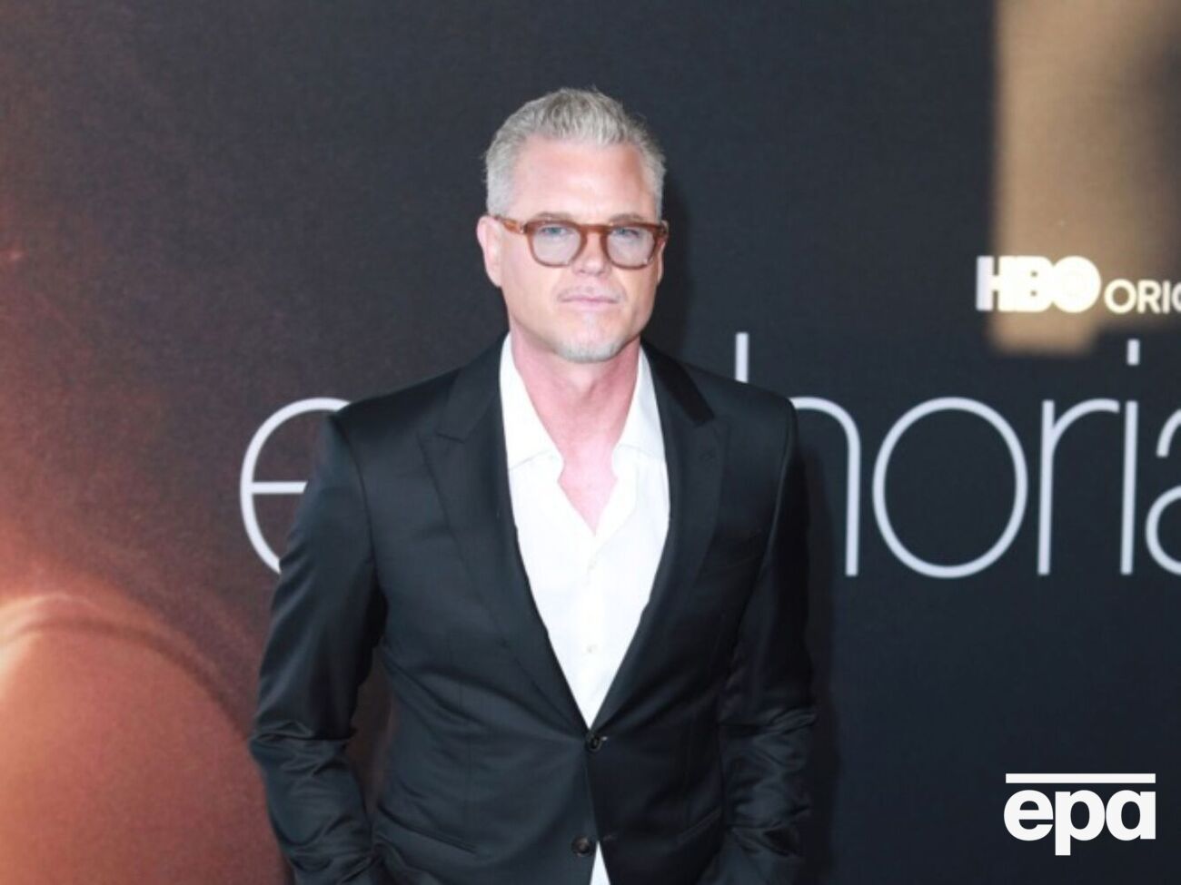 Дейн народився в Сан-Франциско 1972 року