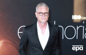 Дейн народився в Сан-Франциско 1972 року