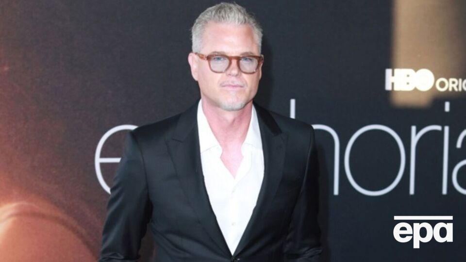 Дейн народився в Сан-Франциско 1972 року