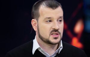 У провалі контрнаступу винен Байден