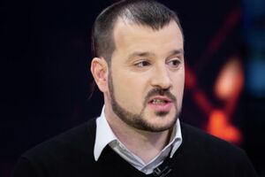 В провале контрнаступления виноват Байден