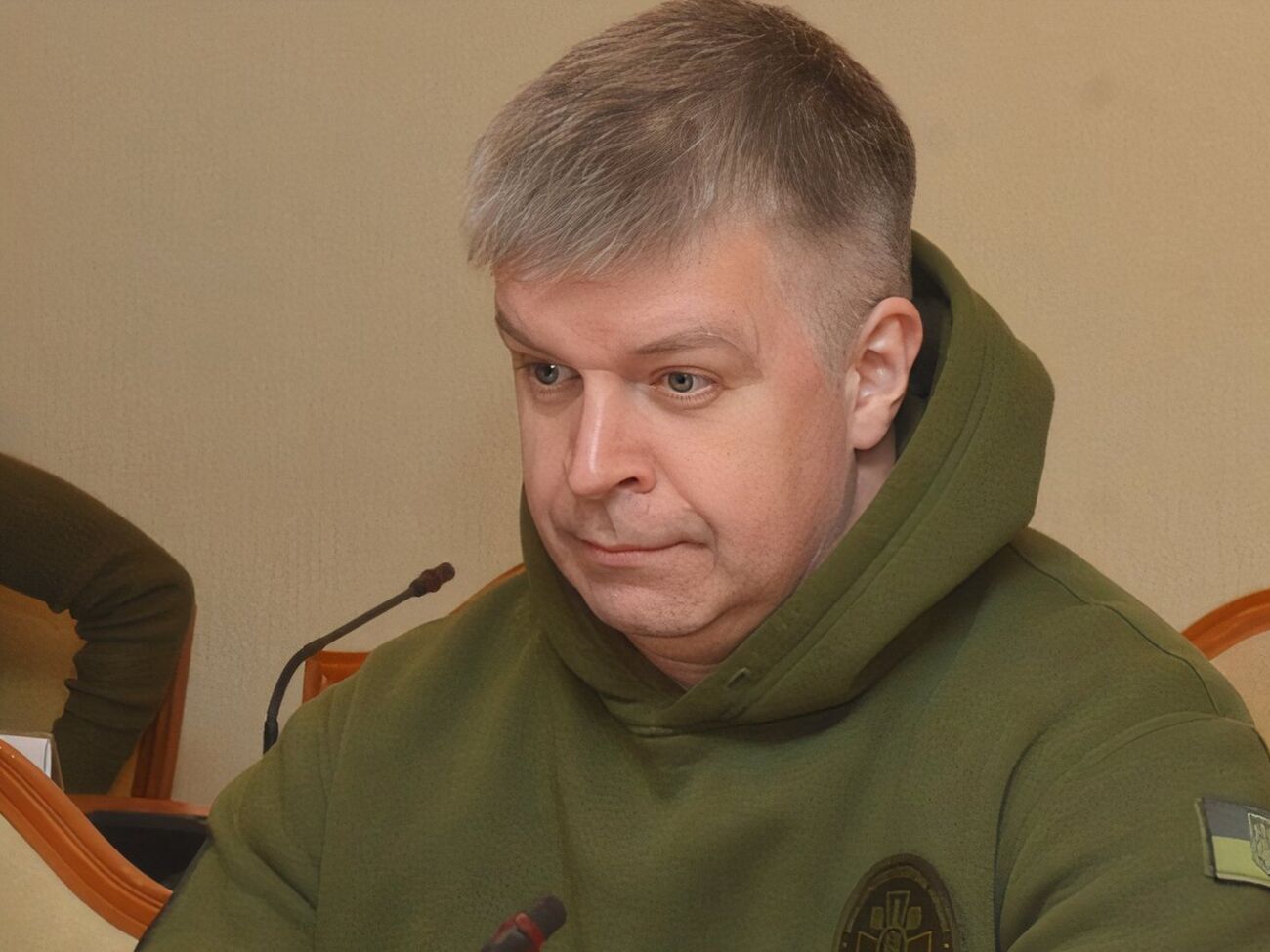 Без возвращения Крыма война по-настоящему не закончится