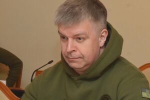 Без повернення Криму війна по-справжньому не закінчиться