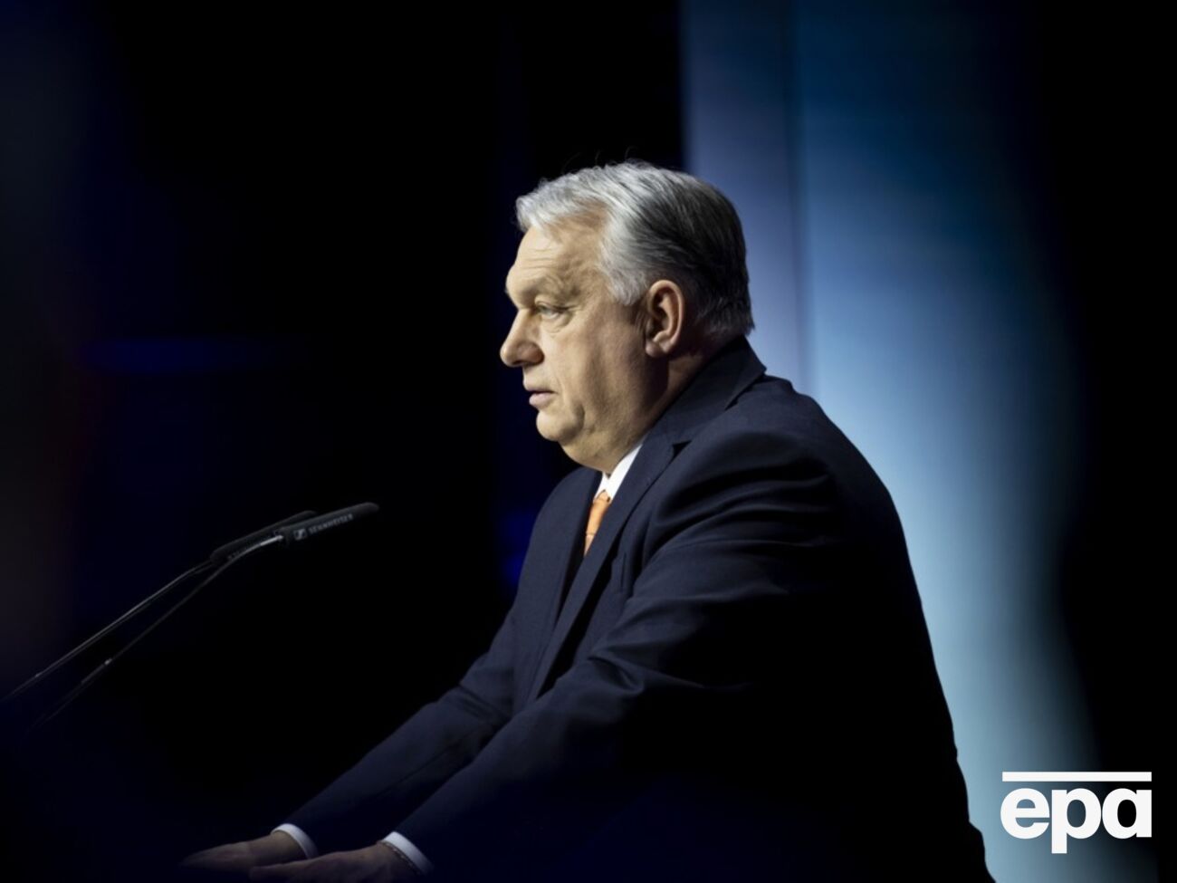 Орбан заявив про нібито політичний шантаж через блокування нафтопроводу "Дружба"