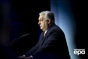 Орбан заявил о якобы политическом шантаже путем блокирования нефтепровода "Дружба"