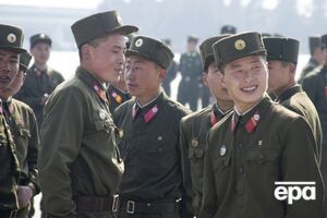 Военные КНДР в российско-украинской войне учатся противодействовать ракетам и дронам