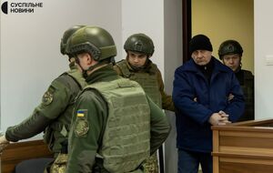 Іванов повністю визнав свою провину