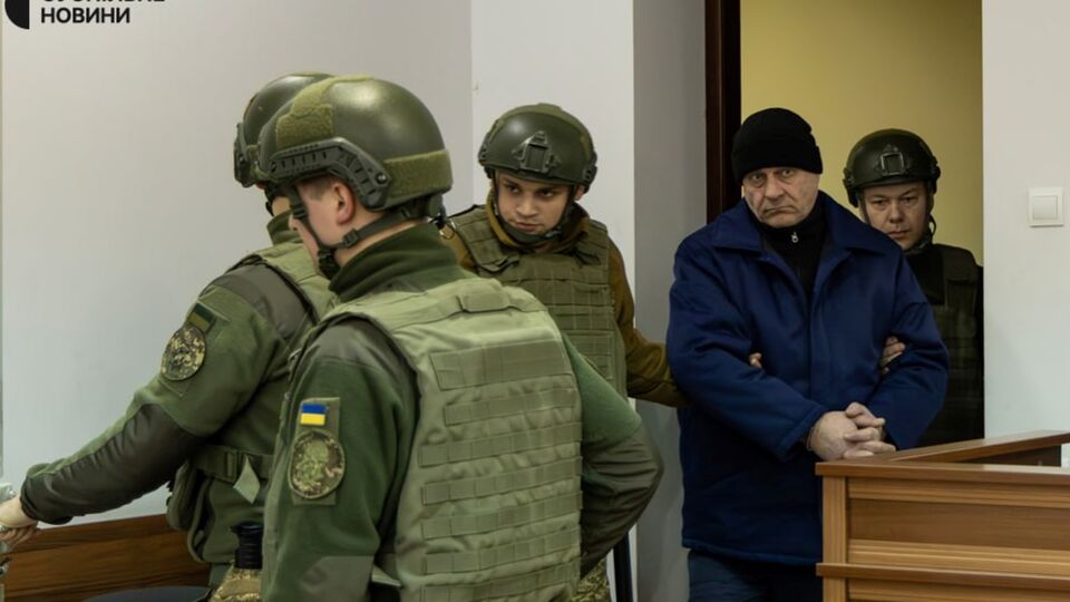 Иванов полностью признал свою вину