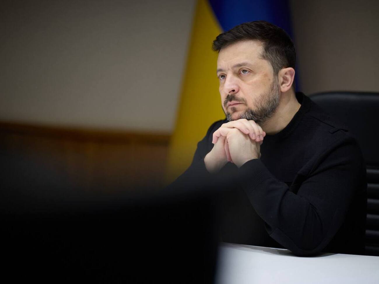 Зеленський вважає, що співпраця з Японією у сфері оборони могла б стати "історичною"