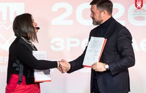 Меморандум передбачає розвиток програм підтримки оборонців Маріуполя