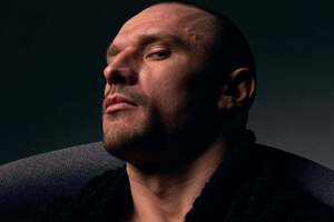 Цимбалюк показав свіжі фото