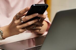 Модель несколько лет вела переписку с бизнесменом