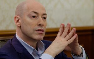 Це вже третій замах на Гордона, про який стало відомо