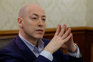 Це вже третій замах на Гордона, про який стало відомо