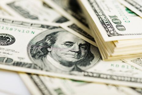 Фінансова допомога Україні від США впала фактично до нуля