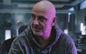 Потап работает в Барселоне