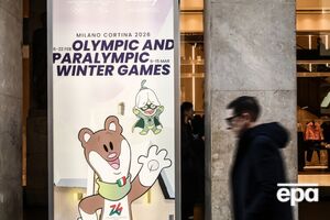 Мовник транслюватиме ігри й виступи українських паралімпійців із 6-го до 15 березня