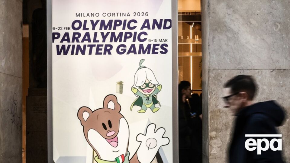 Мовник транслюватиме ігри й виступи українських паралімпійців із 6-го до 15 березня