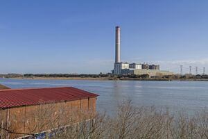 В Минэнерго заявили, что оборудование с выведенных из эксплуатации ТЭЦ и ТЭС поможет быстро восстановить работу ключевых станций Украины