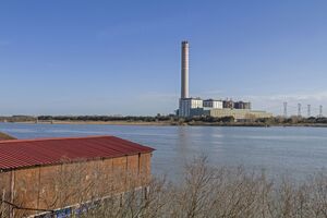 В Минэнерго заявили, что оборудование с выведенных из эксплуатации ТЭЦ и ТЭС поможет быстро восстановить работу ключевых станций Украины