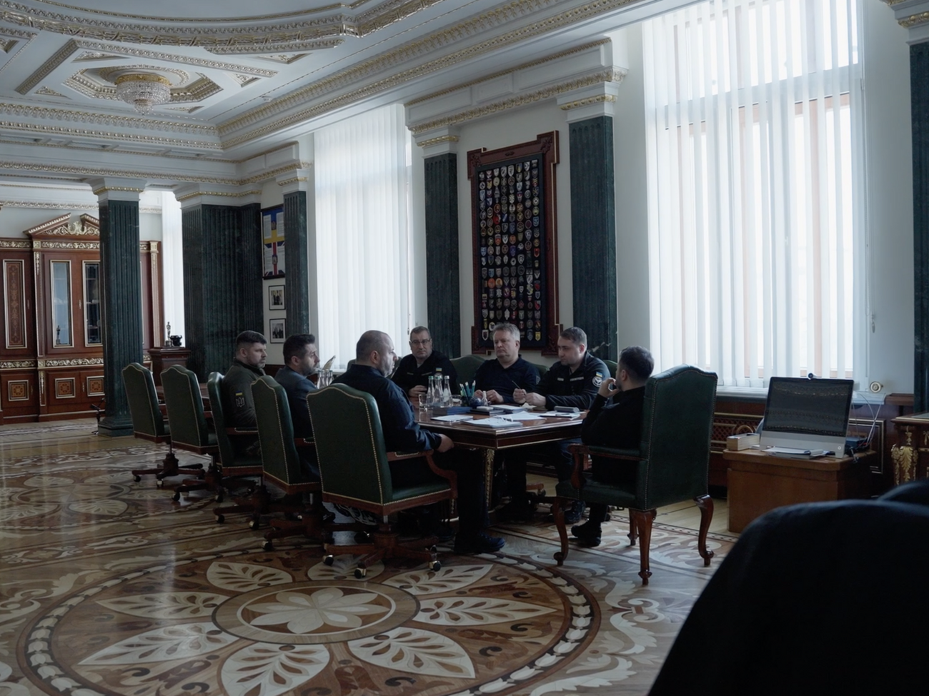 Зеленський заявив, що пріоритети для української переговорної команди на наступну тристоронню зустріч уже визначено