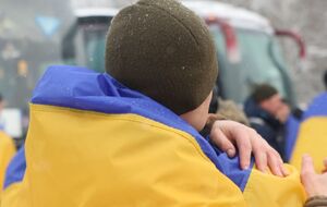 Попередній обмін полоненими був 5 лютого – тоді додому повернулося 157 українців