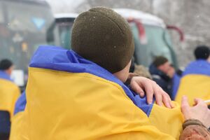 Попередній обмін полоненими був 5 лютого – тоді додому повернулося 157 українців