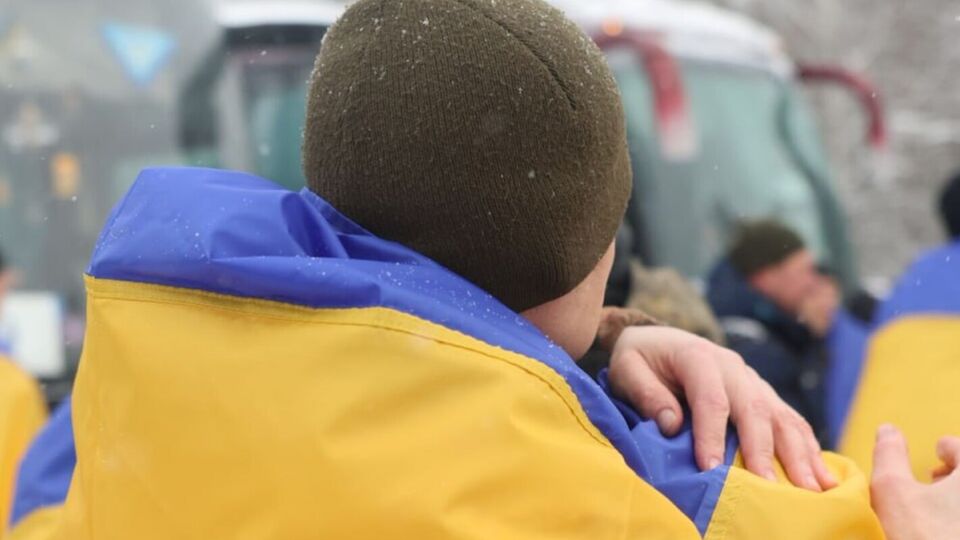 Попередній обмін полоненими був 5 лютого – тоді додому повернулося 157 українців