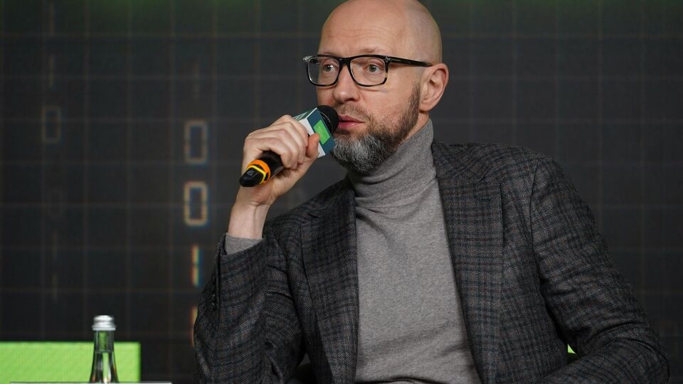 Миф Кремля о "перевороте" в Украине, цена войны для экономики РФ. Стрим Гордона с Яценюком. Трансляция