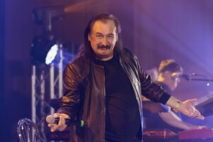 Гига умер 12 декабря 2025 года