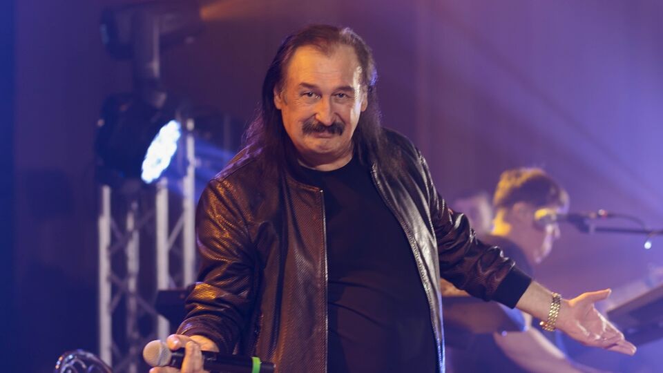 Гига умер 12 декабря 2025 года