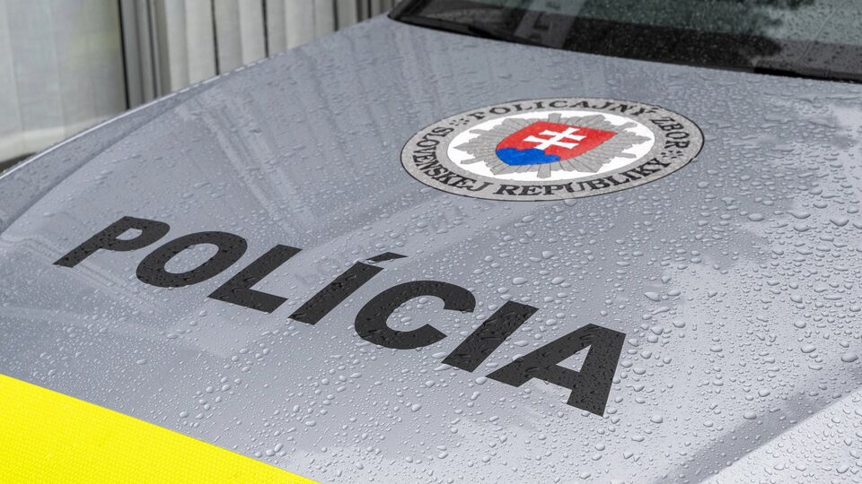 Словацький суд ухвалив рішення про взяття українця під варту