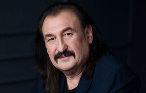 Степан Гіга помер за два з половиною місяці після госпіталізації