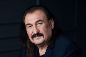 Степан Гига умер спустя два с половиной месяца после госпитализации