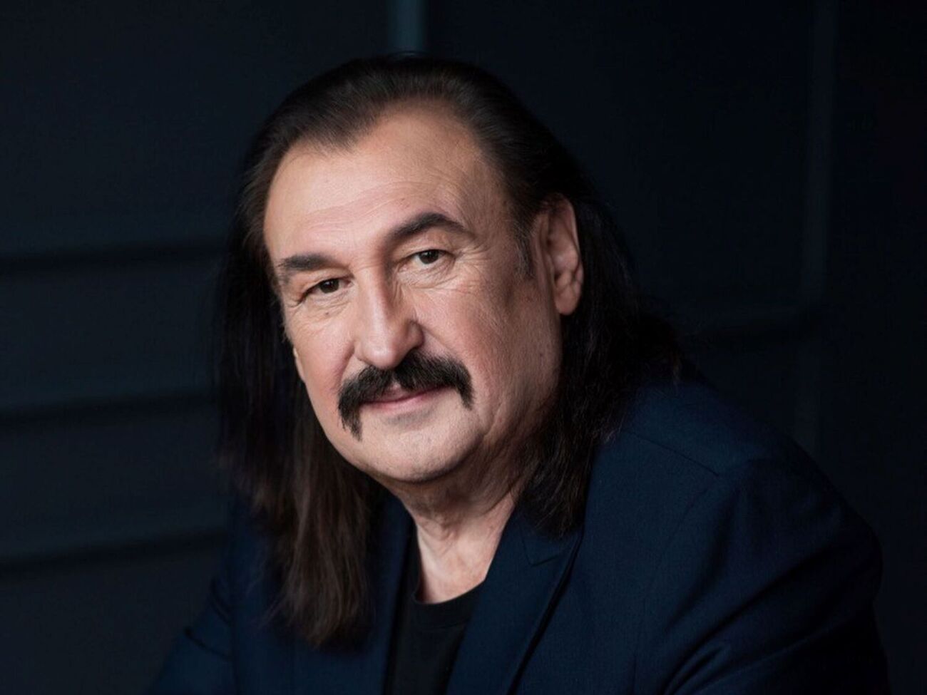 Степан Гига умер спустя два с половиной месяца после госпитализации