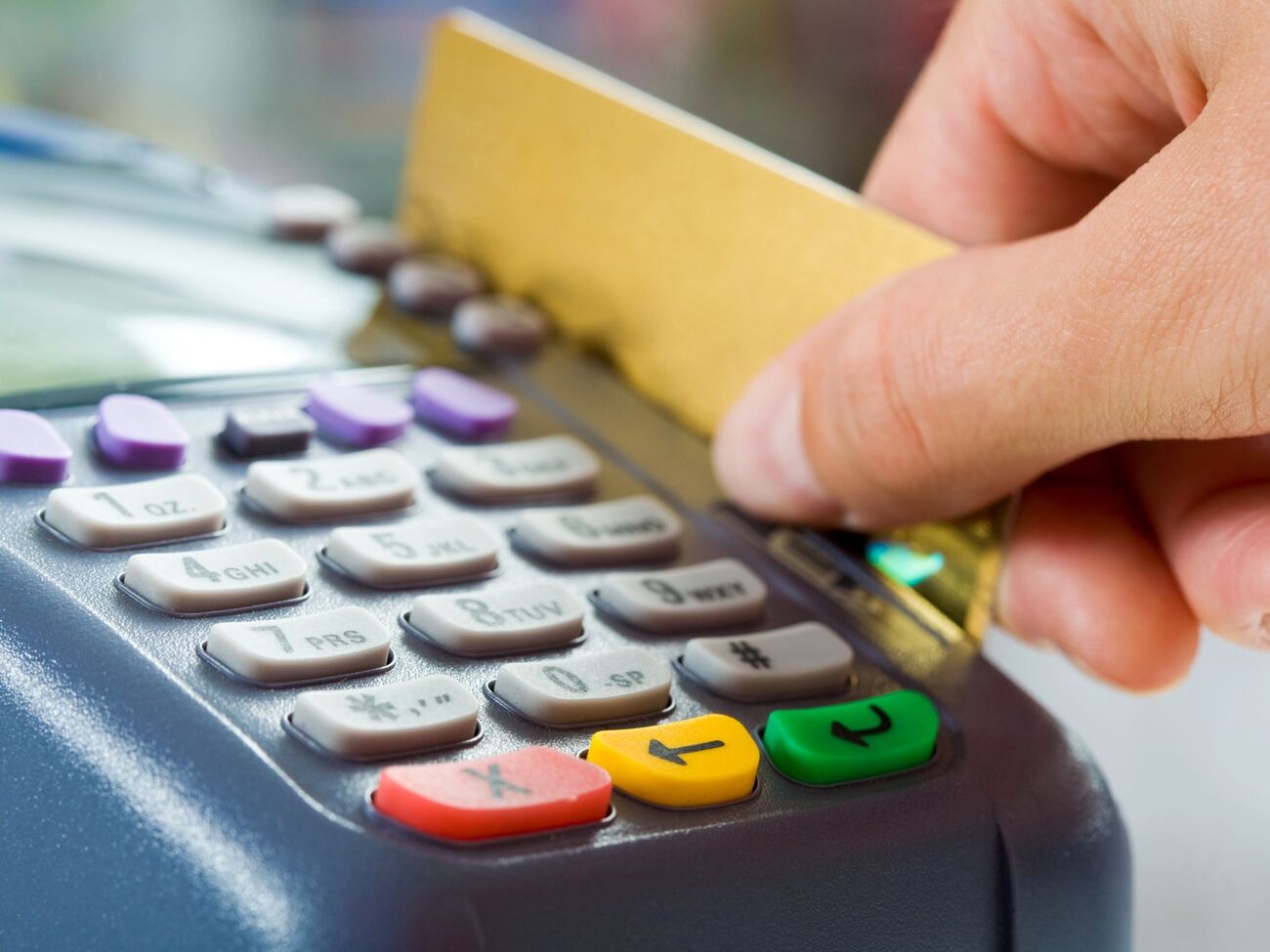 Для покупців цифровий чек буде доступний у банківському застосунку після оплати карткою – у магазині або онлайн