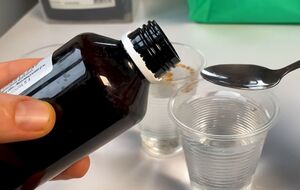 Замочування в розчині з додаванням перекису водню знезаражує посівний матеріал