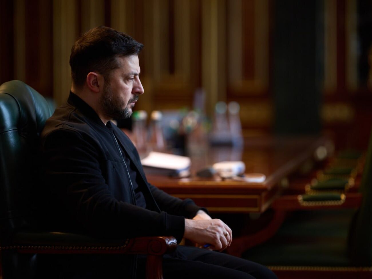 Зеленський "просто не вірив американцям", зокрема через те, що на Заході не було єдиної думки щодо вторгнення РФ