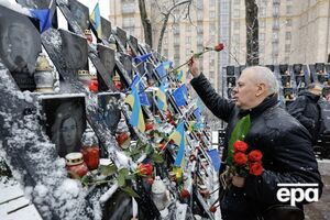 У справах Майдану оголосили нову підозру