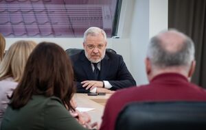 Галущенко обжаловал меру пресечения в Апелляционной палате ВАКС